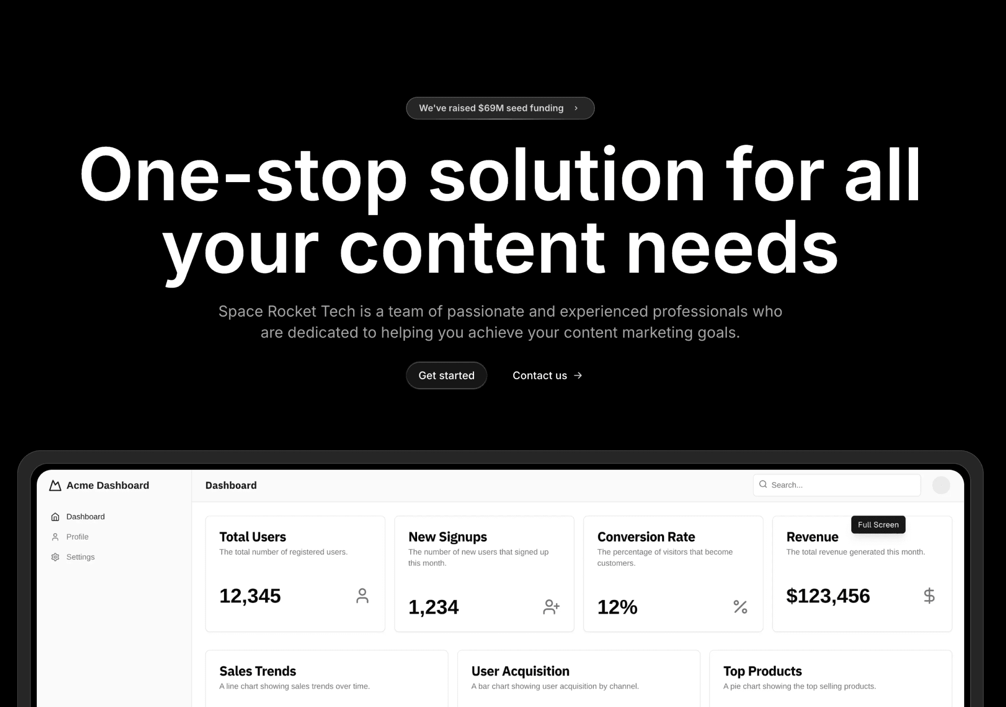 Neural network visualization